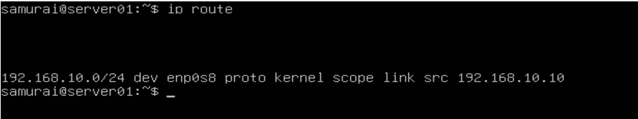 IP_ROUTE
