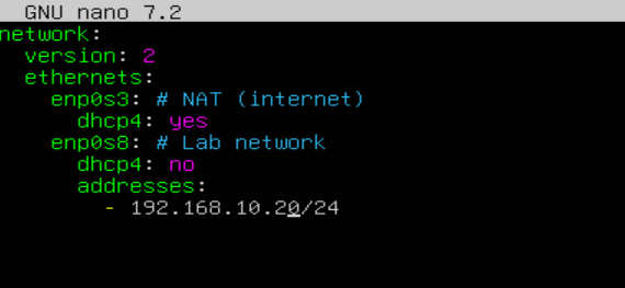 Netplan