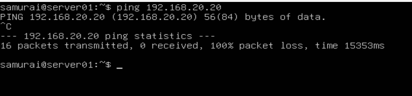 Ping