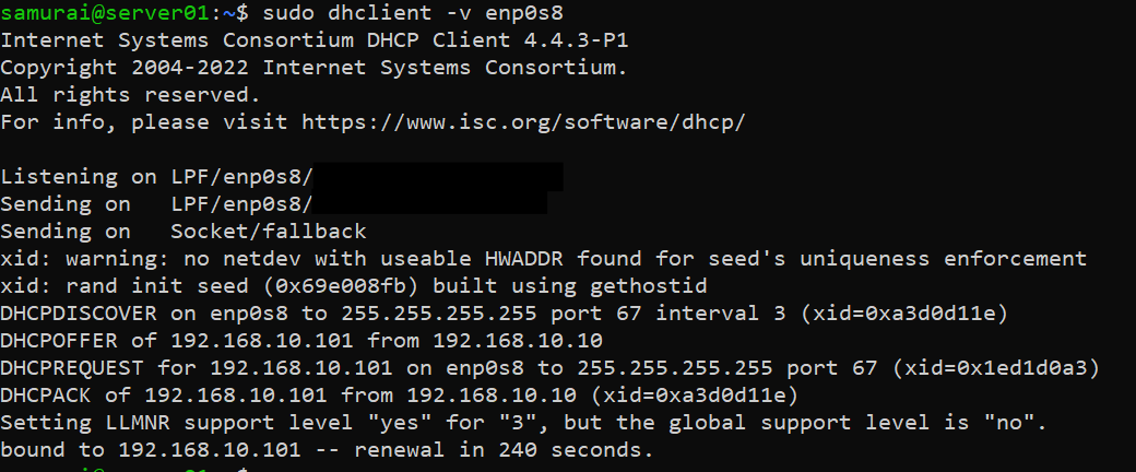 DHCP_Request