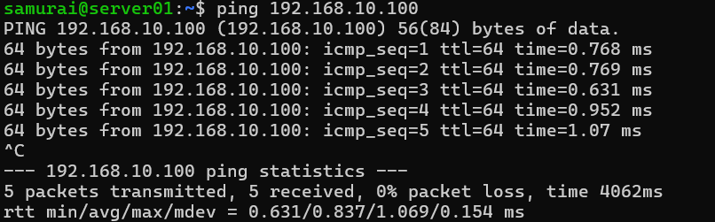 Ping