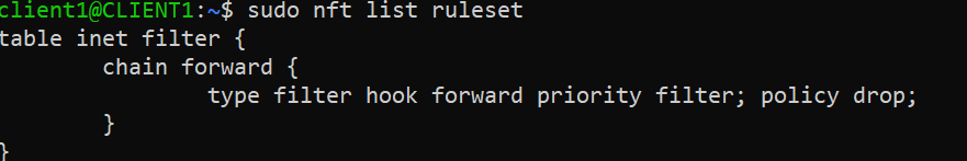 nft-ruleset