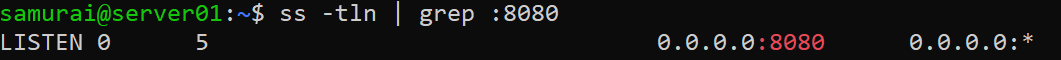 web-server