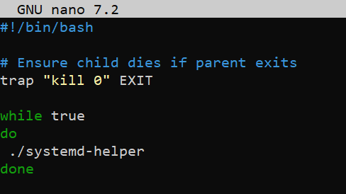 Script