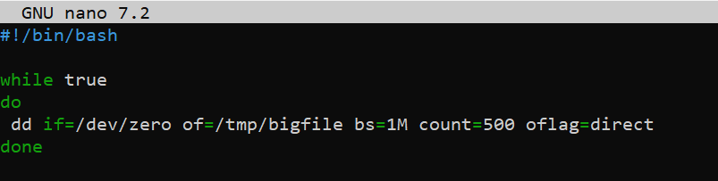 Script