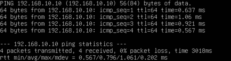 ping